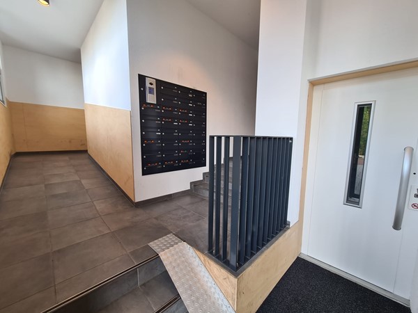 Medium property photo - Pasteurstraat 105, 2316 BS Leiden